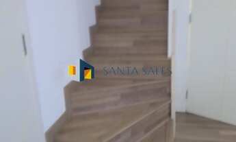 Imagem 3: Apartamento Duplex à venda - 1 dormitório - Itaim Bibi