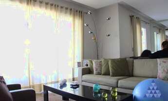 Imagem 3: Apartamento 189m² Santana Venda/Locação