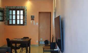 Imagem: Ponto nobre da Tijuca! Em frente ao colégio