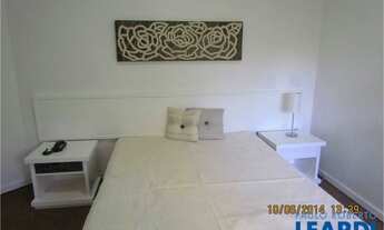 Imagem 6: FLAT - PANAMBY - SP