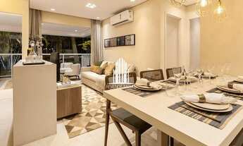 Imagem: Apartamento GARDEN com 2 Quartos e 2 banheiros