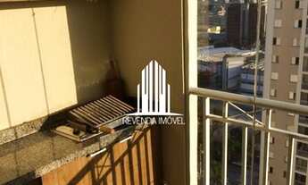 Imagem 6: Apartamento com 2 dormitórios, 65 m², à venda por R$ 560.000