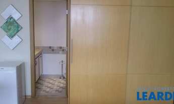 Imagem 4: FLAT - ALPHAVILLE INDUSTRIAL - SP