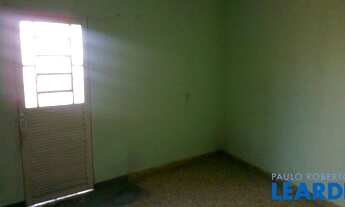 Imagem 4: CASA TÉRREA - JARDIM VILA ROSA - SP