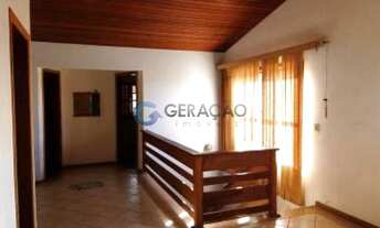 Imagem 5: Casa Sobrado em São José dos Campos