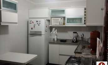 Imagem 4: Apartamento (tipo - padrao) 3 dormitórios/suite, cozinha planejada, em condomínio fechado
