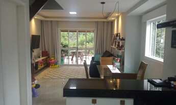 Imagem 6: Casa à venda em Teresópolis em condomínio no bairro da Posse