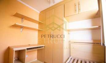 Imagem 6: Apartamento - Vila Proost de Souza - Campinas