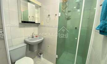 Imagem 4: Apartamento 2 dormitórios em São Vicente / Itararé !