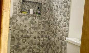 Imagem 2: Apartamento à venda - Vila Eldízia - Santo André/SP