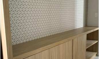 Imagem 3: Apartamento para aluguel possui 35 metros quadrados com 1 quarto em Centro - Belo Horizont