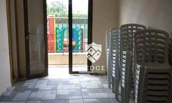 Imagem 7: Apartamento com 4 dormitórios à venda, 235 m² por R$ 1.590.000 - Vila Nova Savoia - São Pa