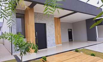 Imagem 4: Casa de Condomínio com 3 suítes, Cond Residencial Terrazzo Di Itália, Taubaté - R$ 950 mil