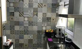 Imagem 3: APARTAMENTO - ALPHAVILLE - SP