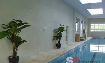 Imagem 6: Ap. 4 suites 4 vagas 260m² 2.300.000 Santana