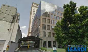 Imagem 2: CONJ. COMERCIAL - VILA OLÍMPIA - SP