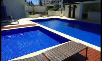 Imagem 14: Modern & Living - 2 quartos - Suíte - Vista mar - Andar alto - Varanda Gourmet