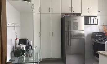 Imagem 7: Excelente Apto Altíssimo Padrão 250 M² Centro Santo André ***OPORTUNIDADE**