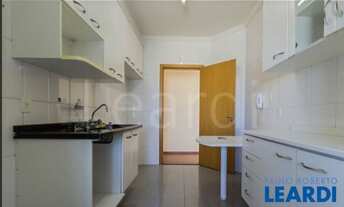 Imagem 4: APARTAMENTO - TAMBORÉ - SP