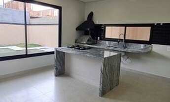 Imagem 6: Lindo Sobrado Novo! Moderno no condomínio Gran Ville de São Venâncio