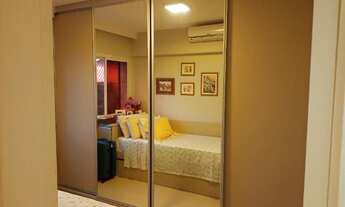 Imagem 3: Apartamento para venda possui 110 metros quadrados com 2 quartos em Patamares - Salvador