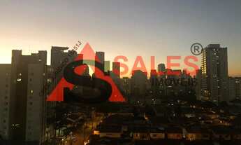 Imagem 4: Apartamento com 2 dormitórios à venda, 85 m² por R$ 930.000,00 Localizado na Rua Rua Guara