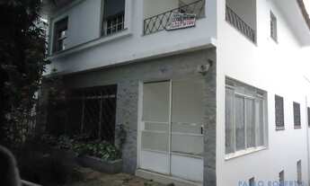 Imagem: SOBRADO - CAMPO BELO - SP