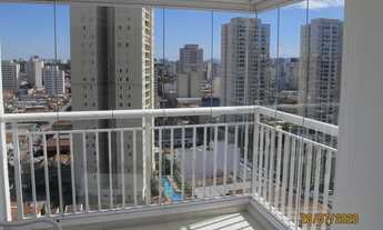 Imagem 3: Apartamento para aluguel tem 60 metros quadrados com 2 quartos em Vila Romana - São Paulo