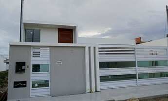 Imagem 2: Vendo casa nova na aruanda