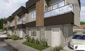 Imagem: Sobrado à venda, 75 m² por R$ 425.000,00