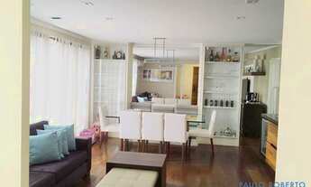 Imagem 3: APARTAMENTO - MOEMA ÍNDIOS - SP