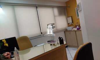 Imagem 5: Conjunto Sala Comercial em Perdizes