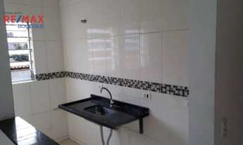 Imagem 5: Apartamento com 2 dormitórios para alugar, 50 m² por R$ 1.300,00/mês - Vila Alpina - São P