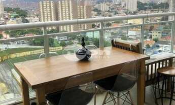 Imagem 6: SãO BERNARDO DO CAMPO - Apartamento Padrão - Baeta Neves