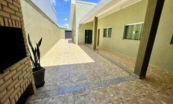 Imagem 2: DG - Casa Nova Carapicuíba - 2 quartos, 1 suíte, 1 banheiro e 2 vagas