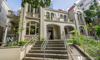 Imagem 3: PORTO ALEGRE - Conjunto Comercial/Sala - Independência