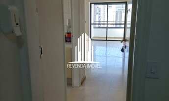 Imagem 4: Apartamento com 2 dormitórios, 70m² à venda na Vila Olímpia