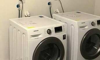 Imagem 6: APARTAMENTO - SANTA CECÍLIA - SP