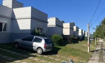 Imagem 2: PORTO ALEGRE - Casa de Condomínio - LOMBA DO PINHEIRO