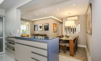 Imagem 6: Apartamento com 2 dormitórios à venda, 73 m² por R$ 685.000,00 - Jardim Prudência - São Pa