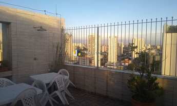 Imagem 4: Cobertura Duplex à venda - 3 dormitórios - Ipiranga