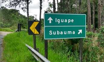 Imagem 4: Chácara Iguape Terreno / lote com venda por R$30.000