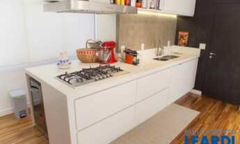 Imagem 6: APARTAMENTO - JARDIM AMÉRICA - SP