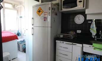 Imagem 5: COBERTURA - CAMPO BELO - SP