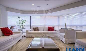 Imagem: APARTAMENTO - MOEMA PÁSSAROS - SP