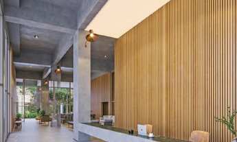 Imagem 5: São Paulo - Apartamento Padrão - Itaim Bibi