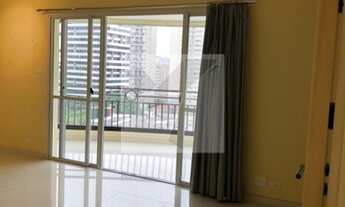 Imagem 2: São Paulo - Apartamento Padrão - Planalto Paulista