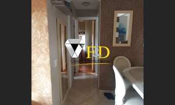 Imagem 5: APARTAMENTO À VENDA NO JARDIM COLONIAL