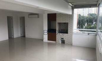 Imagem 4: Oportunidade - Le Paysage Morumbi - 124m²