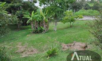 Imagem 6: Terranos de 699,81m² e 858.04m²,no Jardim Estância Brasil-Atibaia